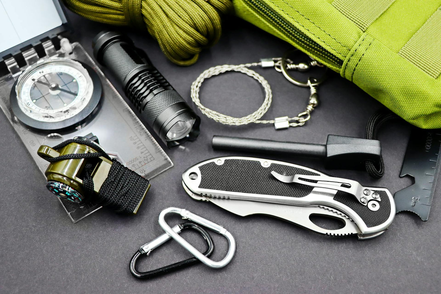 Military Items