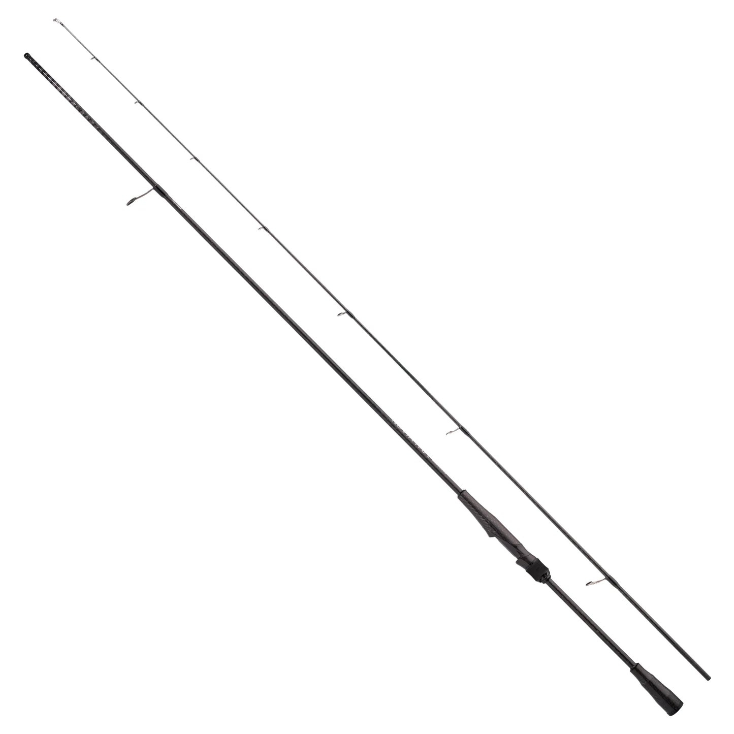 Pure-Lure Ndvia Max Ajing Eging Tubular Tip Rod