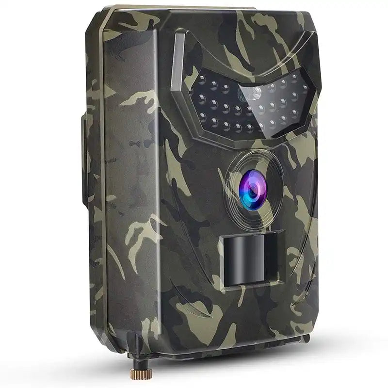 Tensdarcam Outdoor Hunting Trail Camera 12MP Night Vision