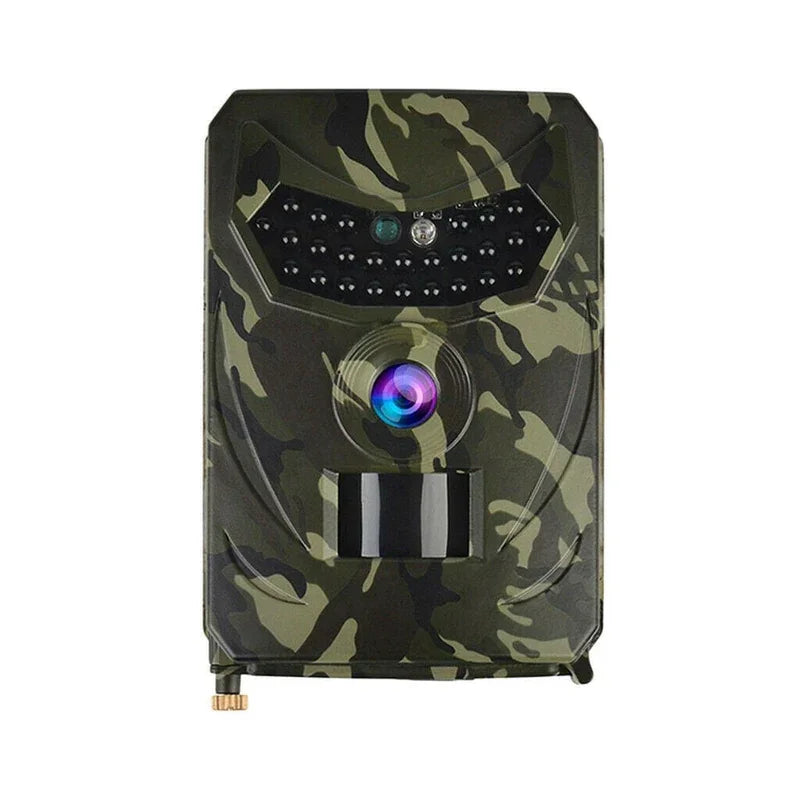 Tensdarcam Outdoor Hunting Trail Camera 12MP Night Vision
