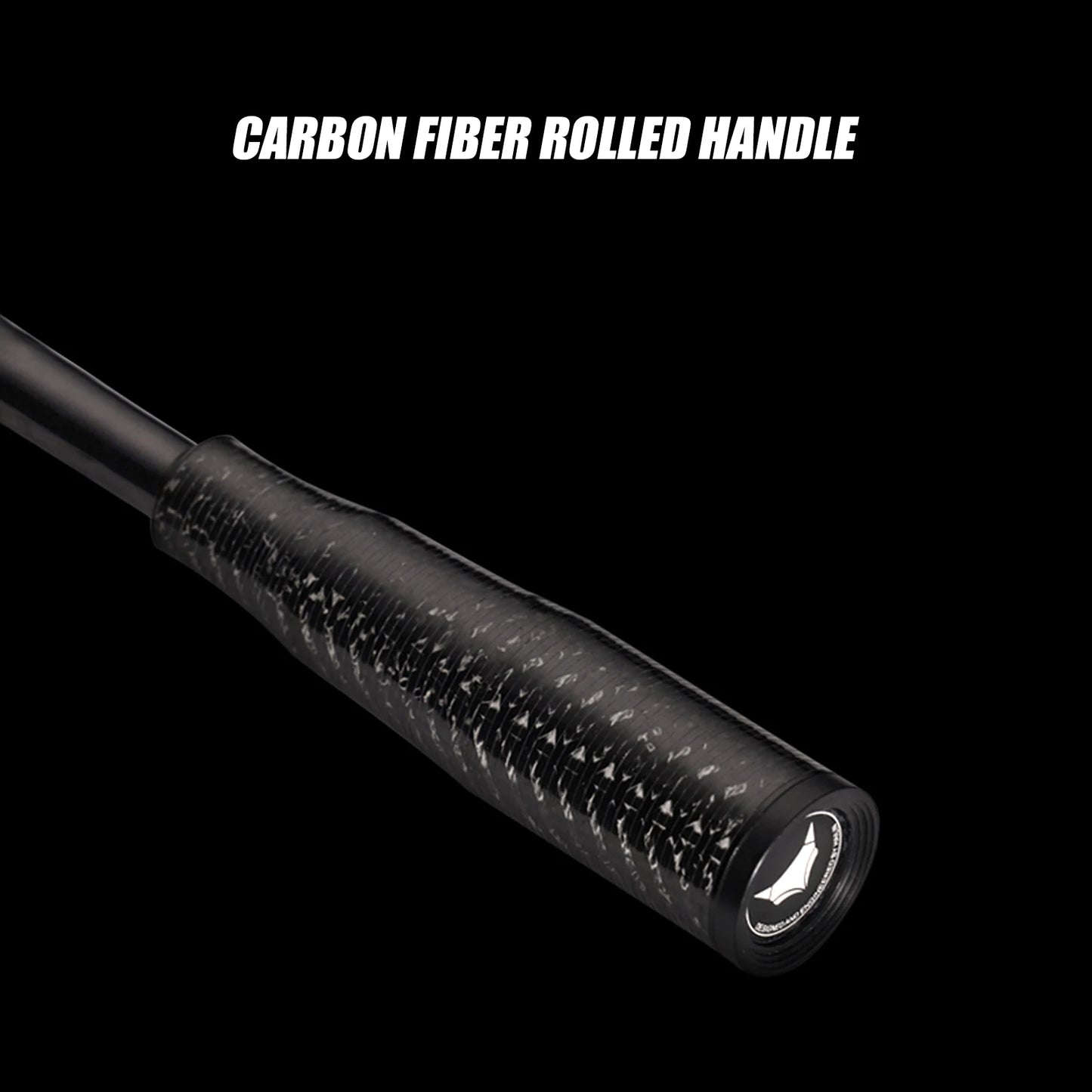 Pure-Lure Ndvia Max Ajing Eging Tubular Tip Rod